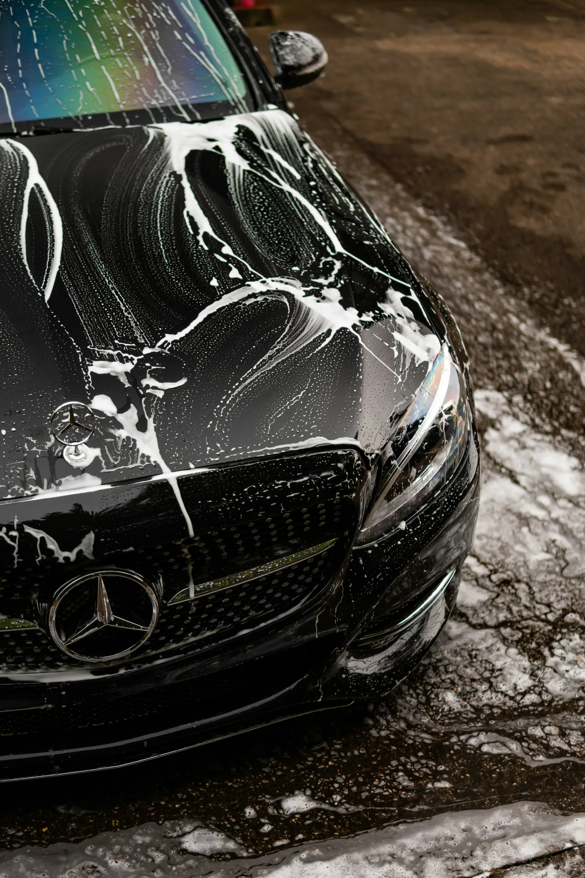 Sandhills Shine Car Detailing in Pinehurst, NC