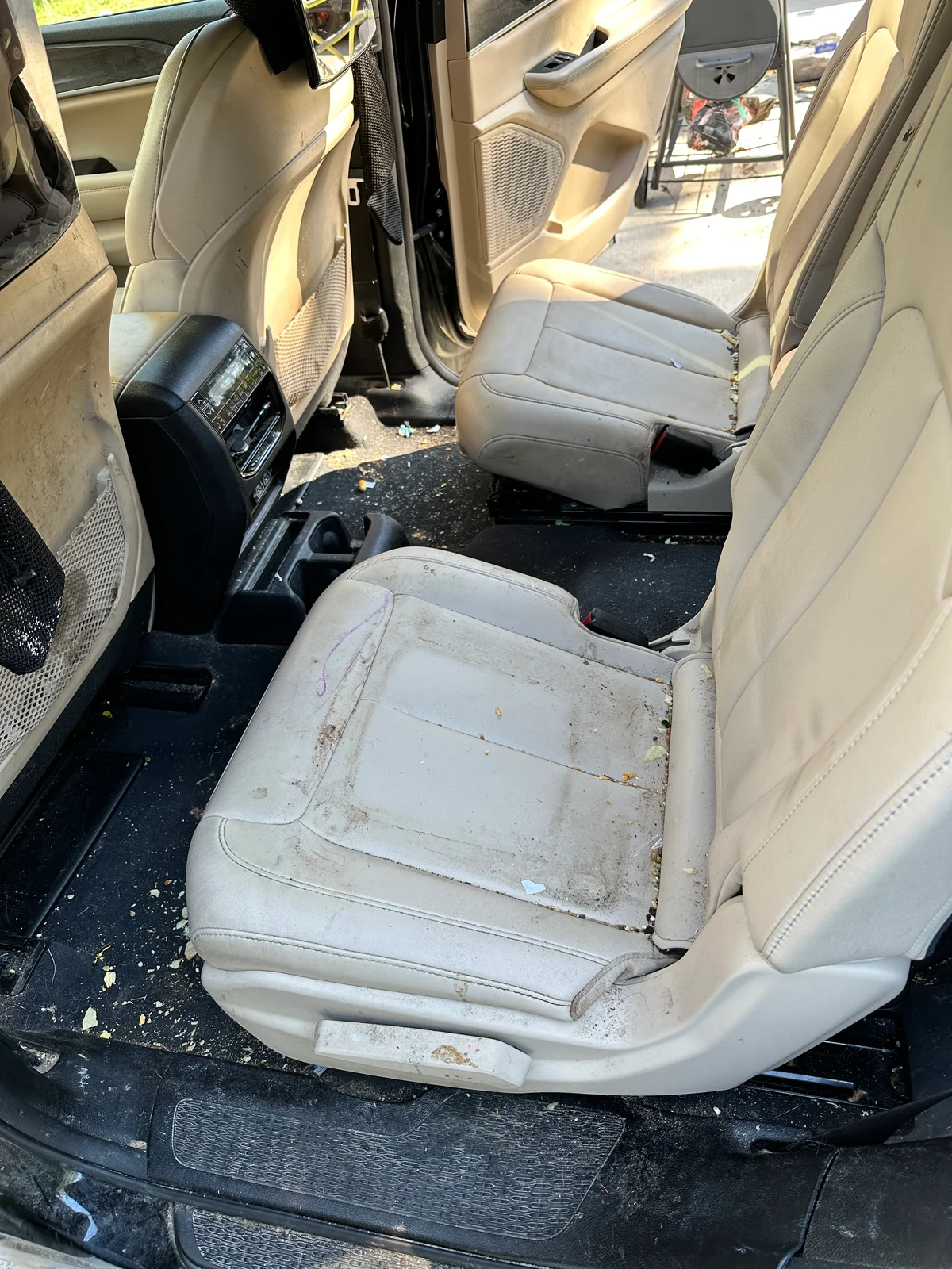 Sandhills Shine Car Detailing in Pinehurst, NC (2)