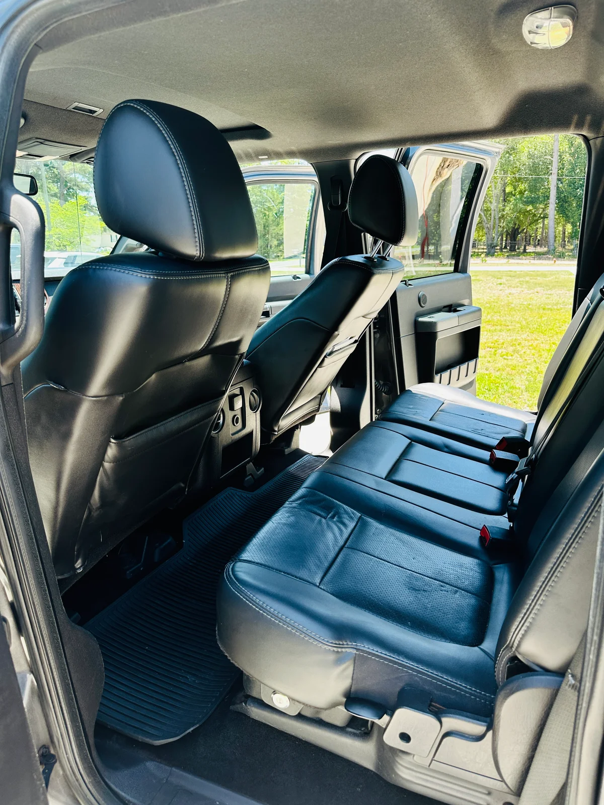 Sandhills Shine Car Detailing in Pinehurst, NC (3)