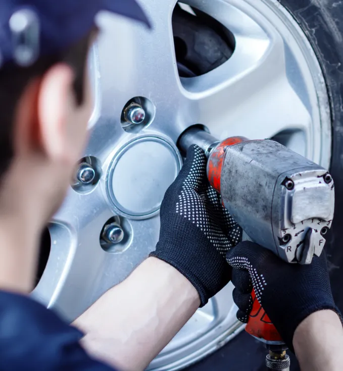 Community Auto Repair Complete Auto Care in Plano, TX (2)