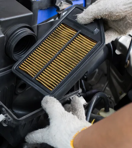 Community Auto Repair Complete Auto Care in Plano, TX (6)