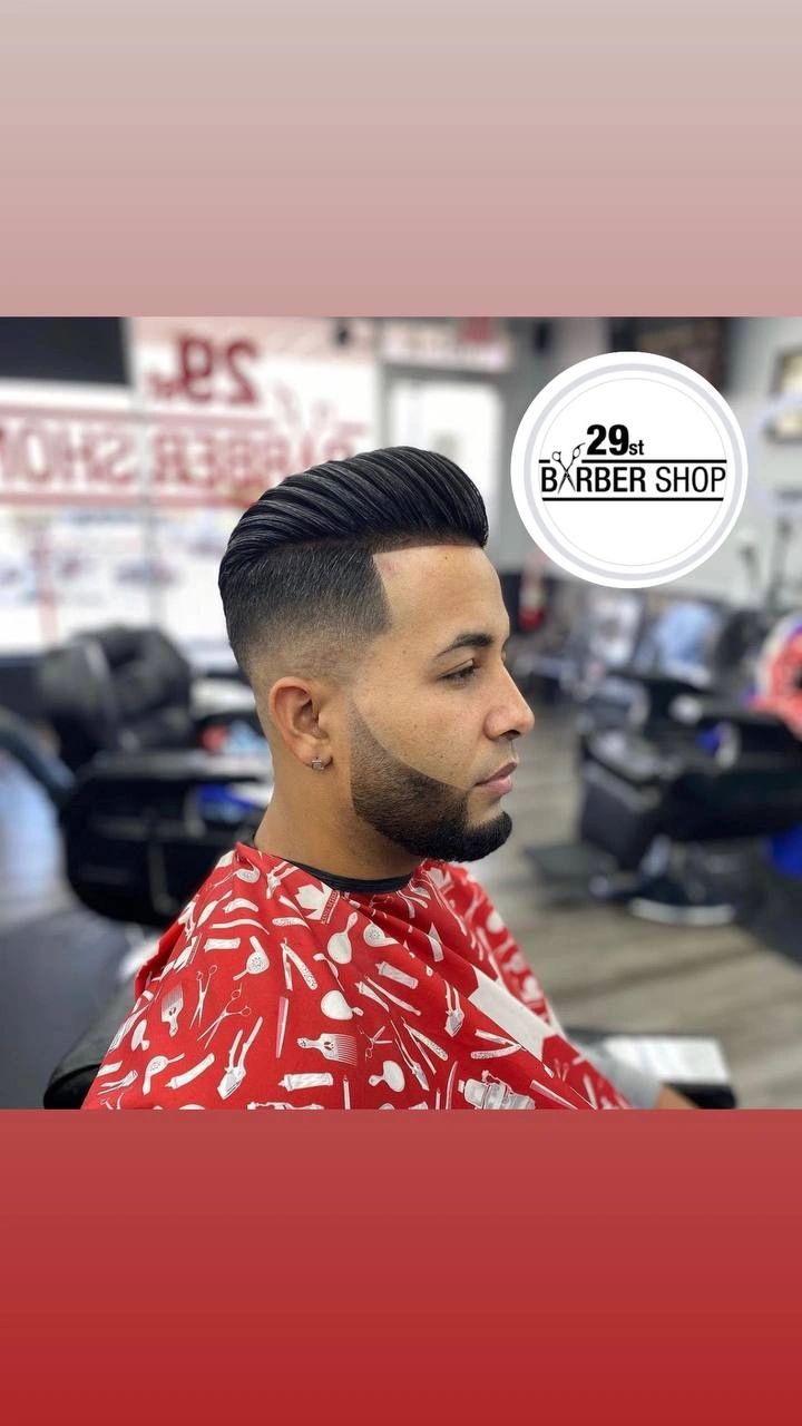 29st Barber Shop in Hialeah, FL