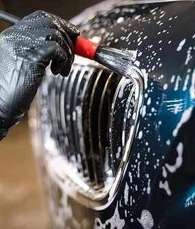 KG Auto Detail Co in East Irvine, CA (3)