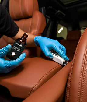 KG Auto Detail Co in East Irvine, CA (5)