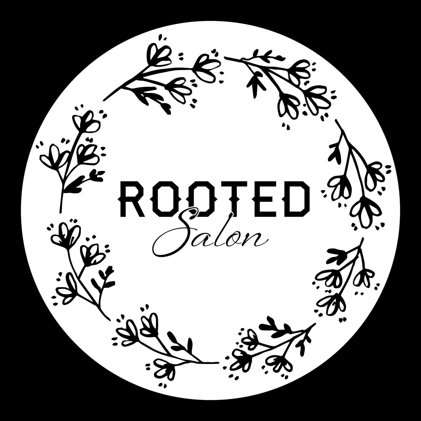 Rooted Salon in Covington, IN