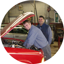 Gordon's No 1 Auto Services in Franklin, WI