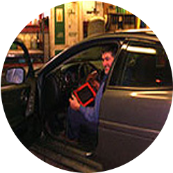 Gordon's No 1 Auto Services in Franklin, WI (2)