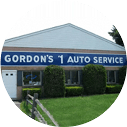 Gordon's No 1 Auto Services in Franklin, WI (4)