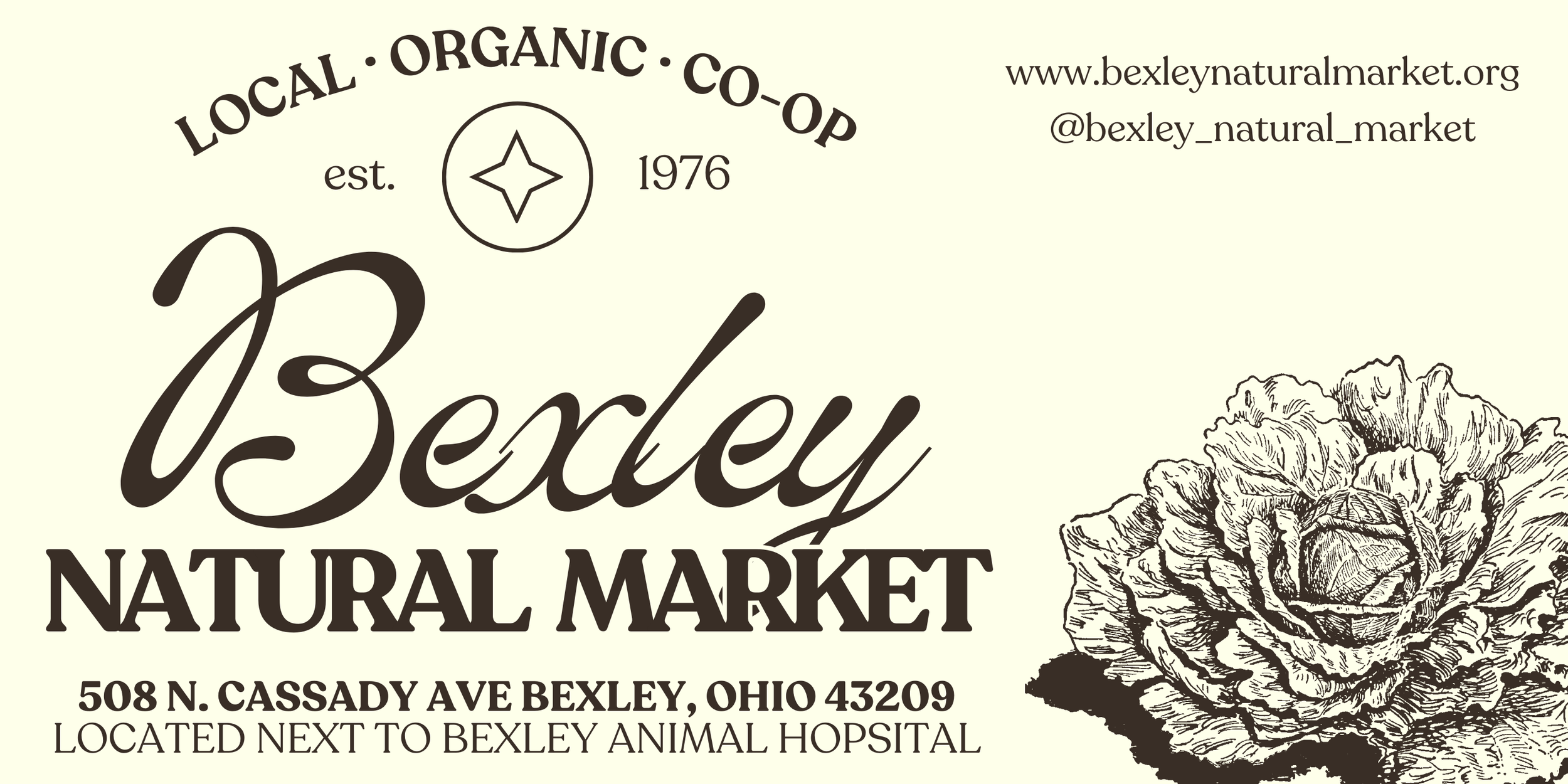 Bexley Natural Market in Columbus, OH