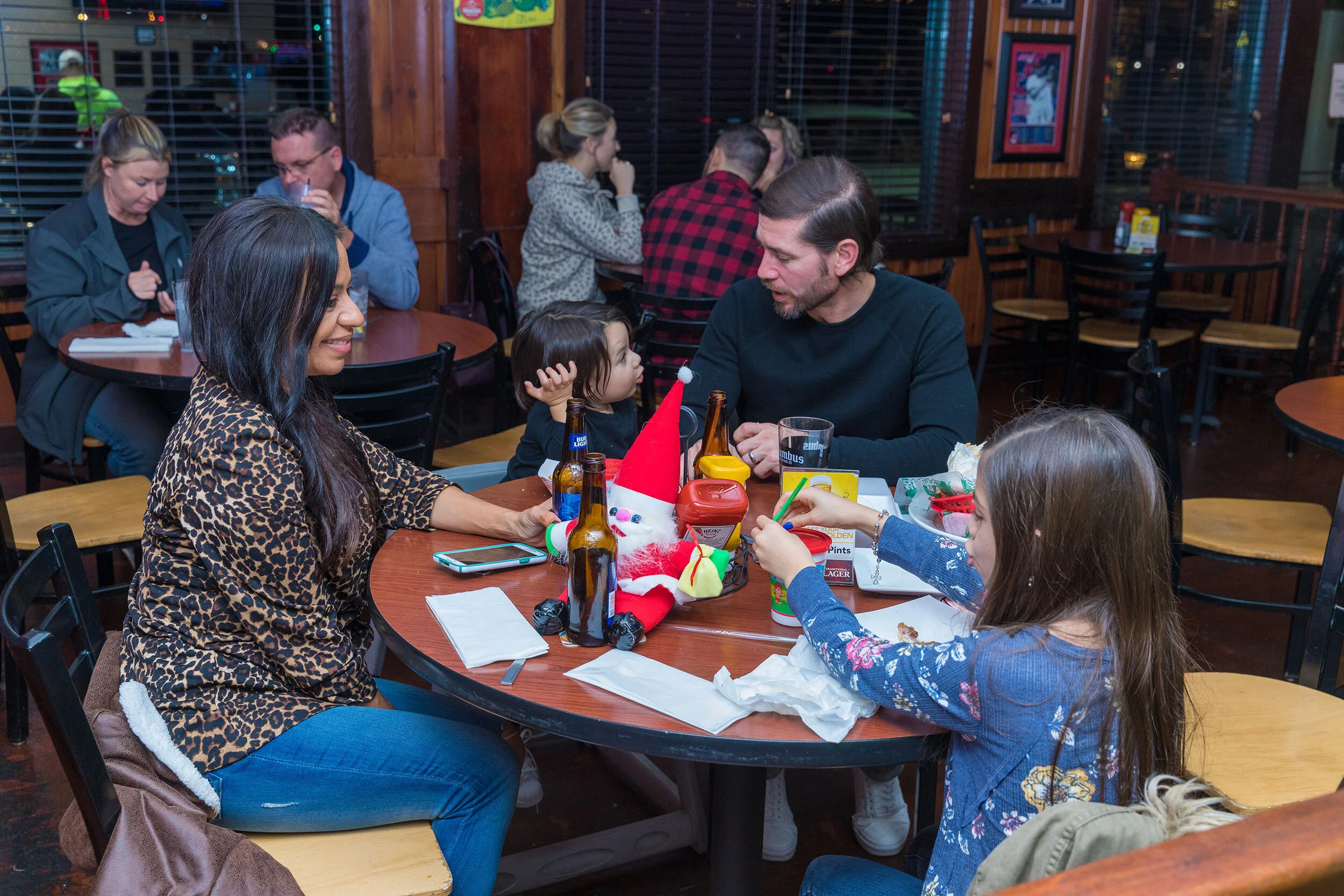 Happy Moose Bar and Grill in Mentor, OH (2)