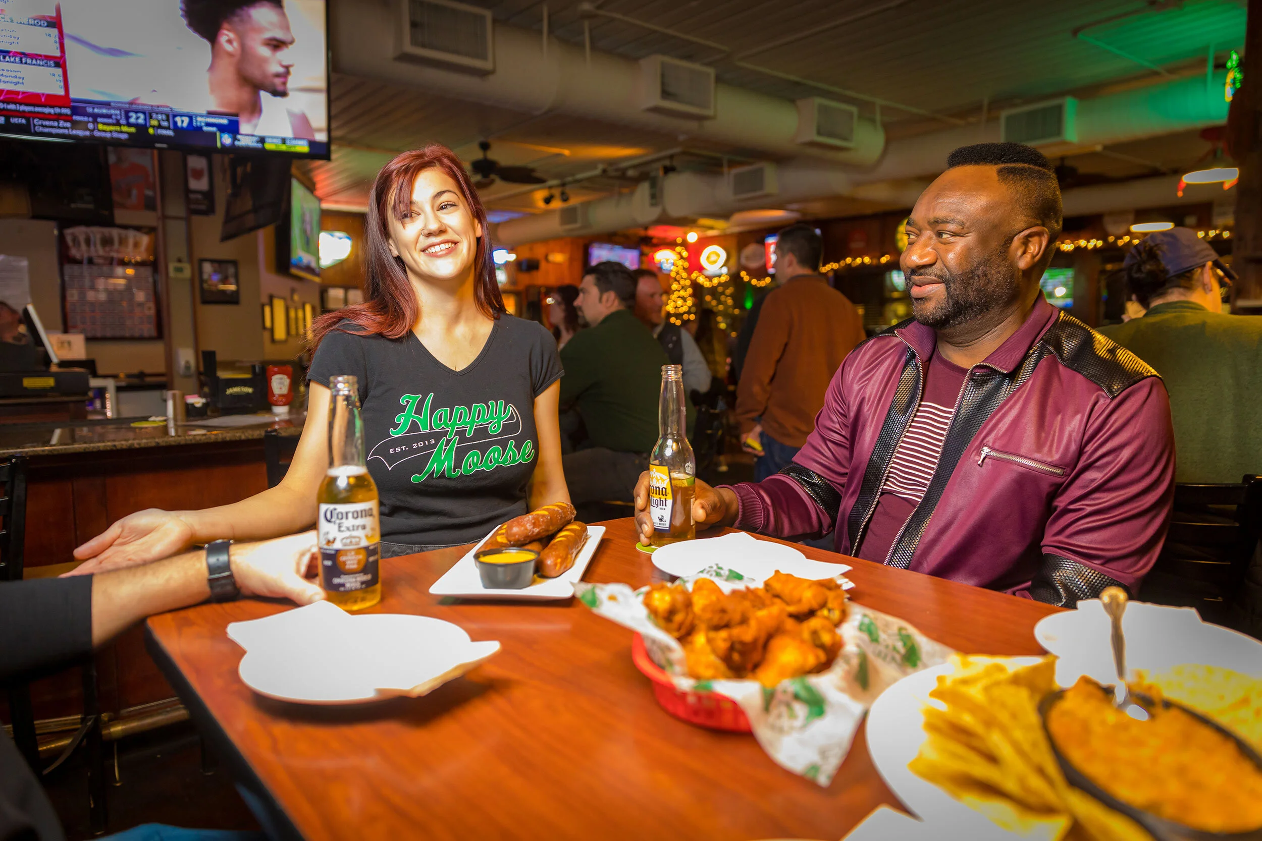 Happy Moose Bar and Grill in Mentor, OH (4)