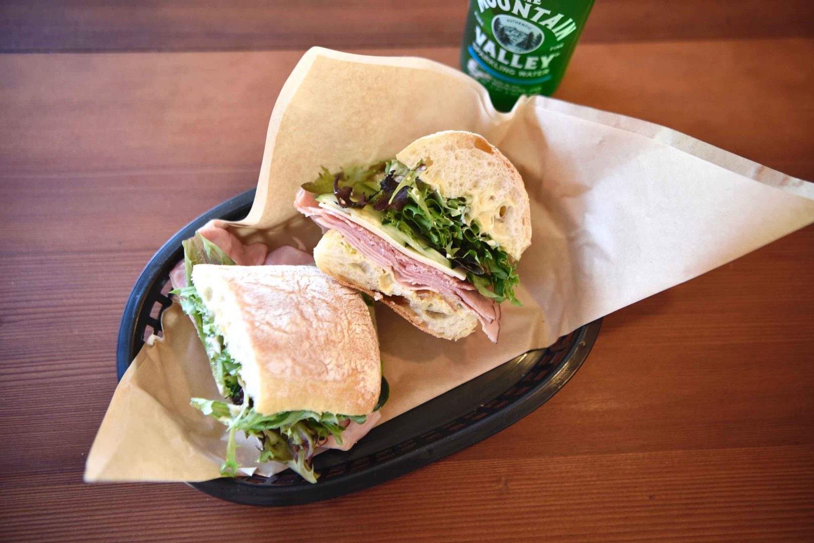 The Butcherman BBQ Restaurant in Sonoma, CA (5)