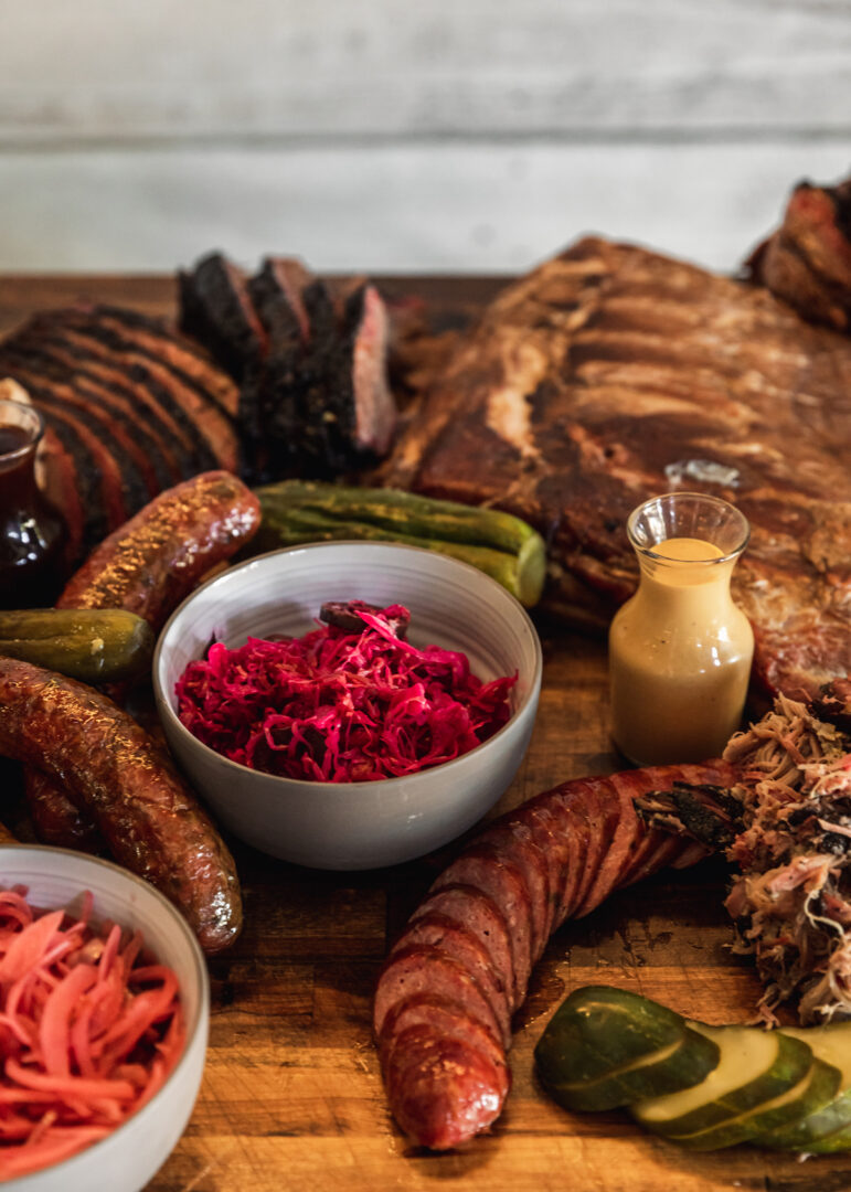 The Butcherman BBQ Restaurant in Sonoma, CA (6)