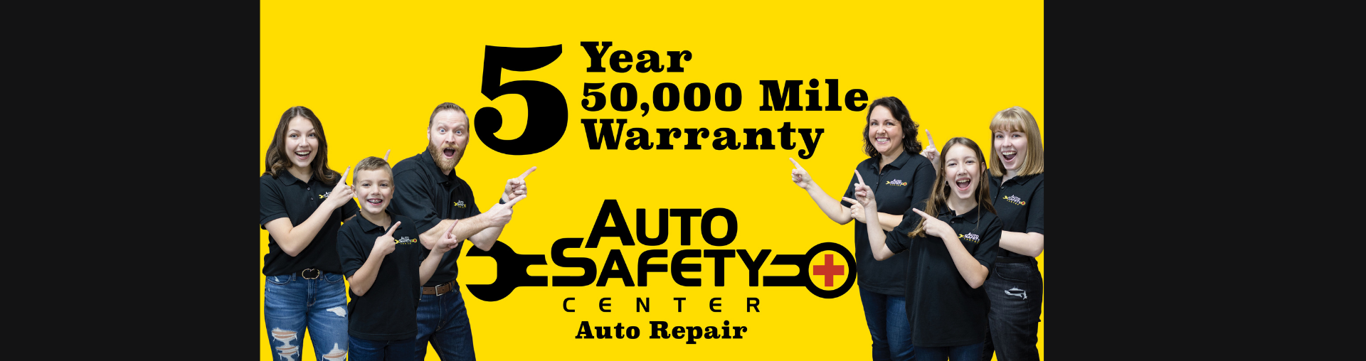 Auto Safety Center- North in West Bend, WI (4)