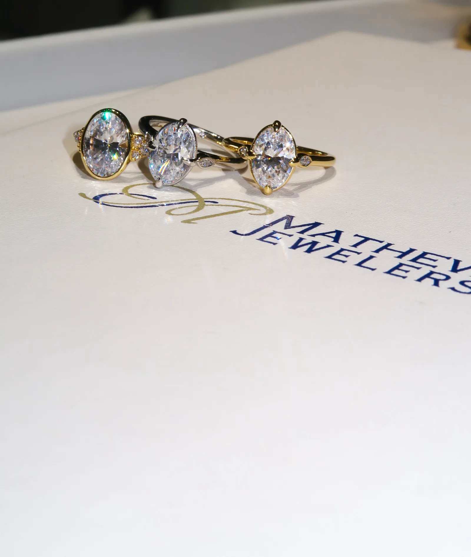 Mathew Jewelers in Zelienople, PA (5)