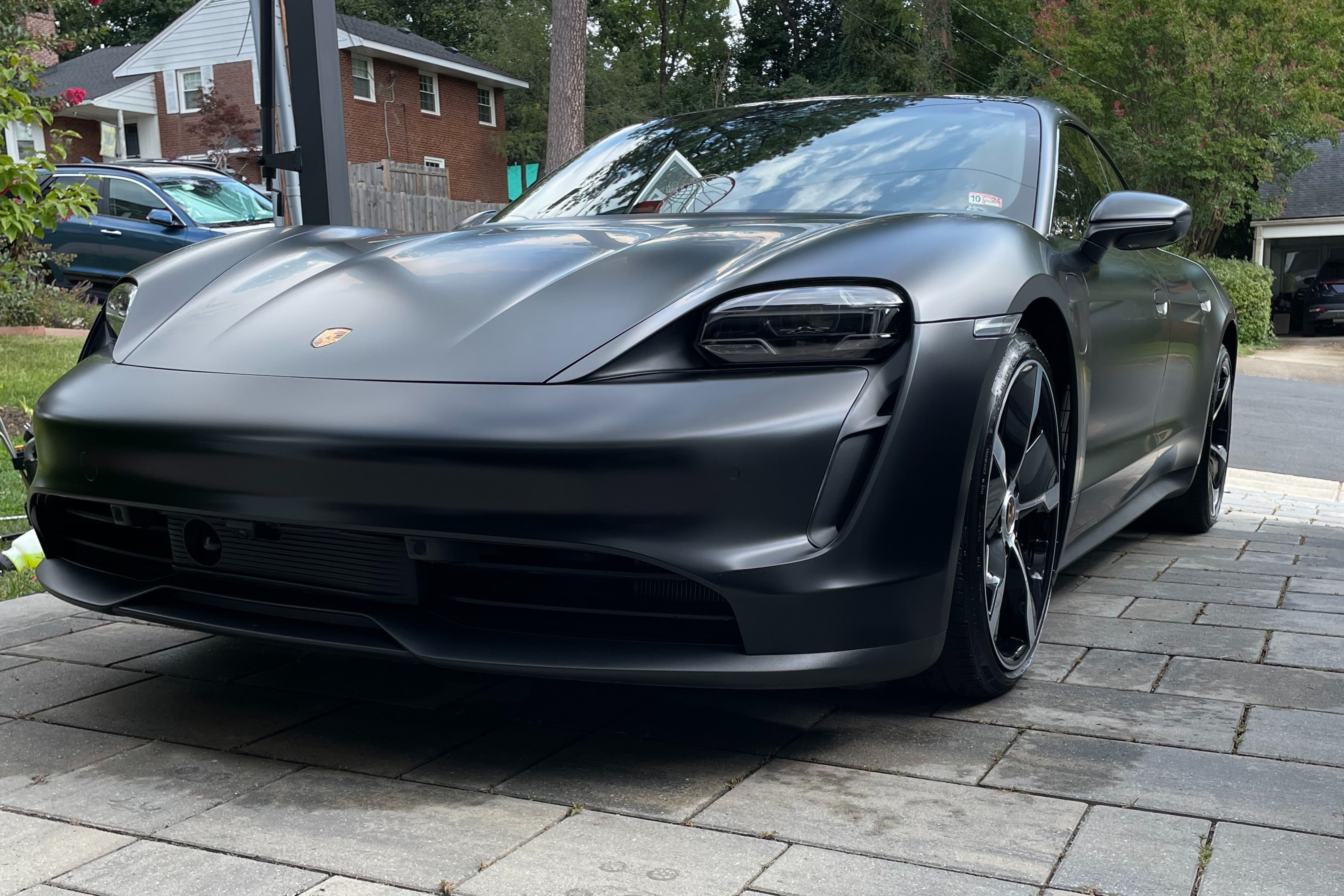 Xclusive Detail in Falls Church, VA (3)