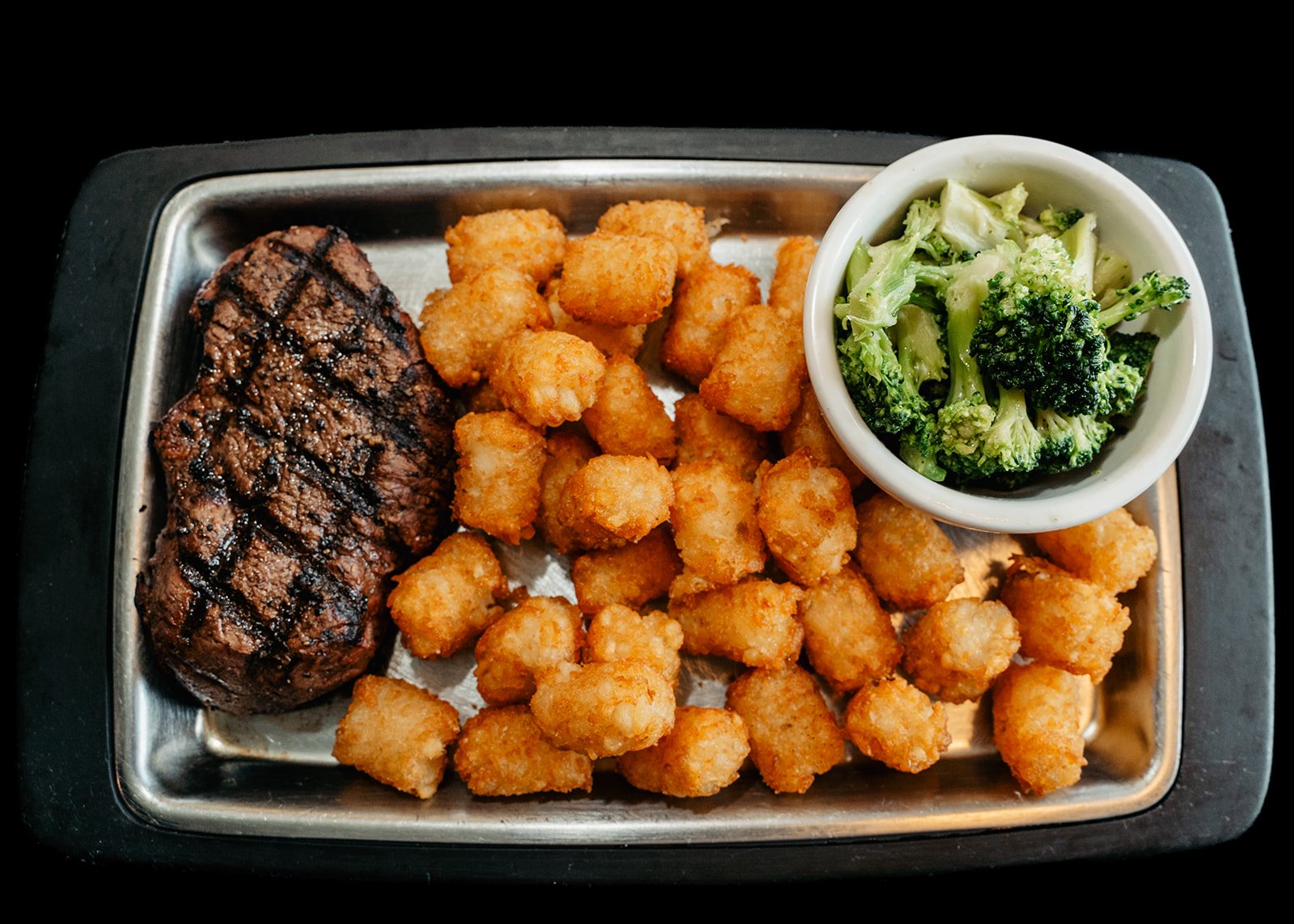 Budreau’s Steak & Taphouse in Attica, IN (2)