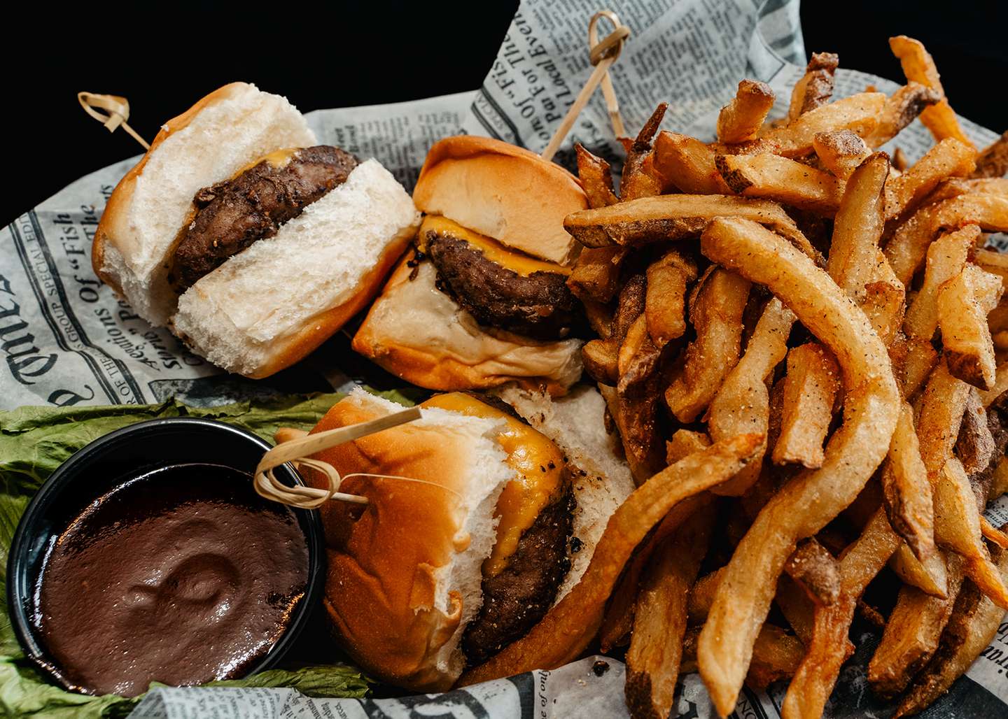 Budreau’s Steak & Taphouse in Attica, IN (4)