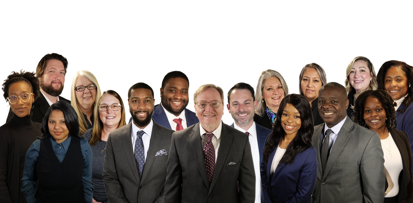The Millar Law Firm in Jonesboro, GA