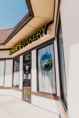 Angie's Bakery in Virginia Beach, VA (2)