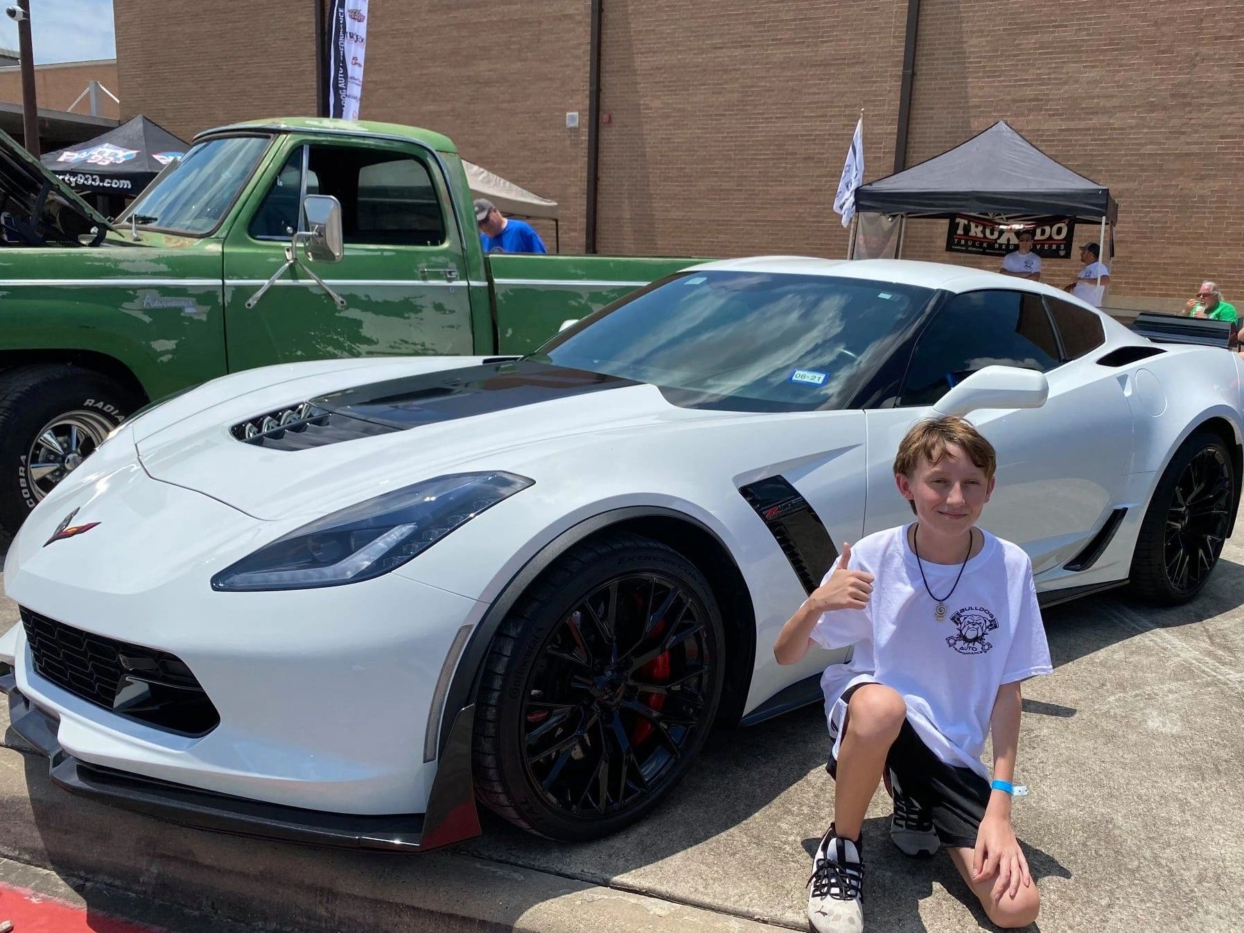Bulldog Auto Performance in Needville, TX