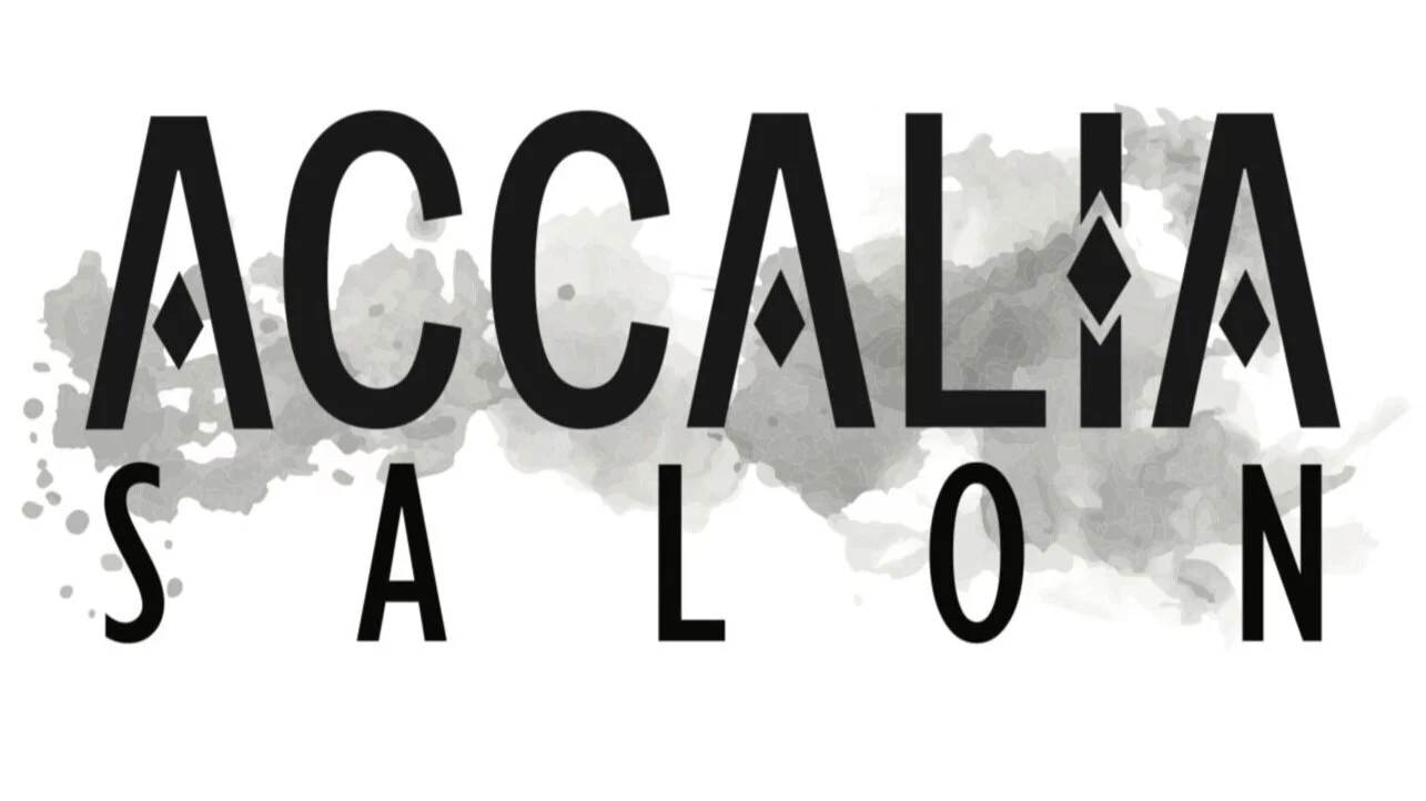 Accalia Salon in Coronado, CA