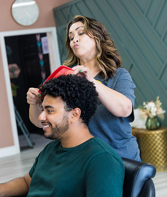 The Hair Chief Salon in Mabank, TX (2)