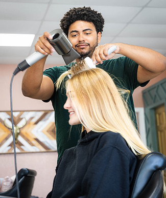 The Hair Chief Salon in Mabank, TX (3)