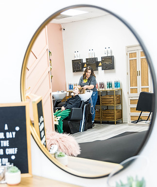 The Hair Chief Salon in Mabank, TX (4)