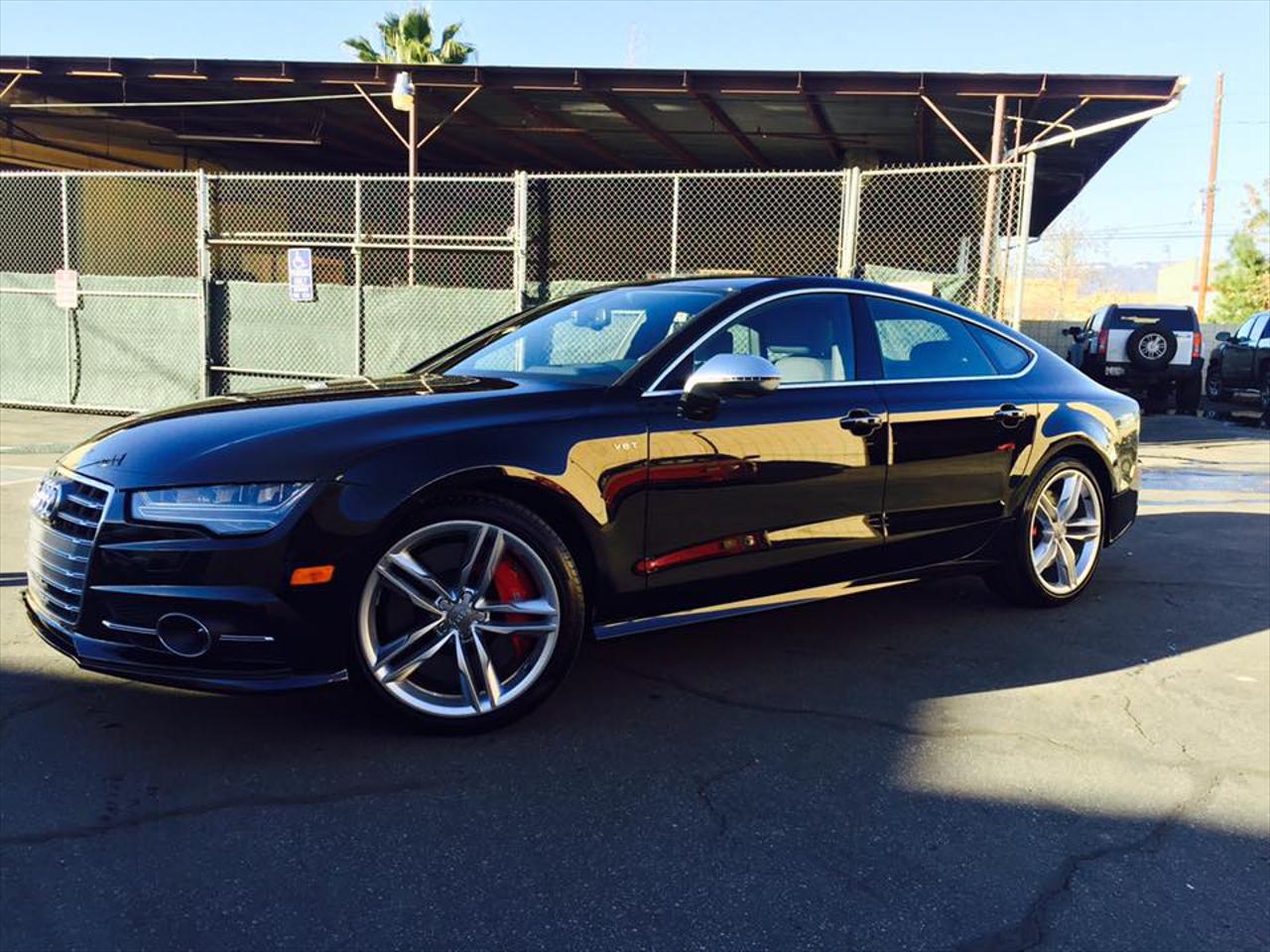 Elite Detailing in Redlands, CA
