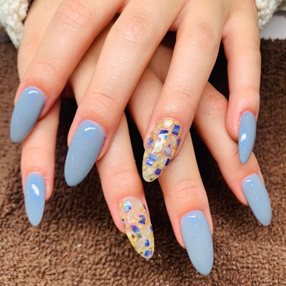 Blooming Nails & Spa in Arden, NC