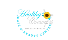 Healthy Concepts Hair & Beauty Center in Rocky Mount, NC (5)
