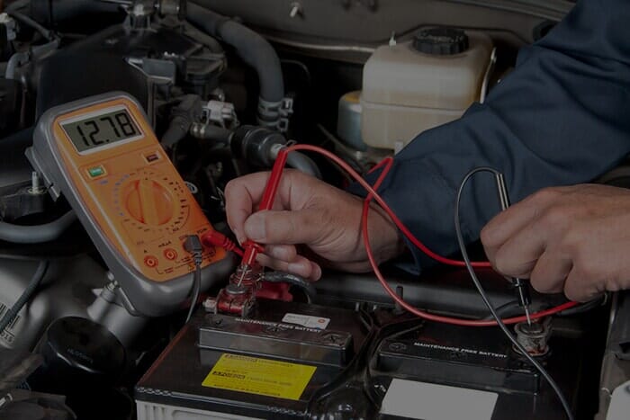 Reliable Auto Service Center in Allen Park, MI (3)