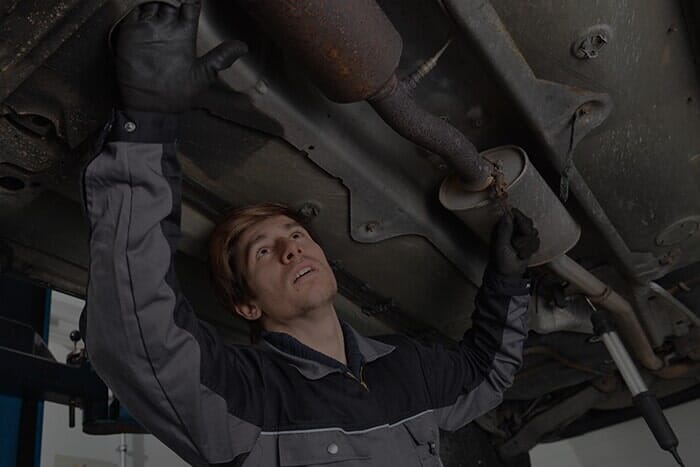 Reliable Auto Service Center in Allen Park, MI (5)