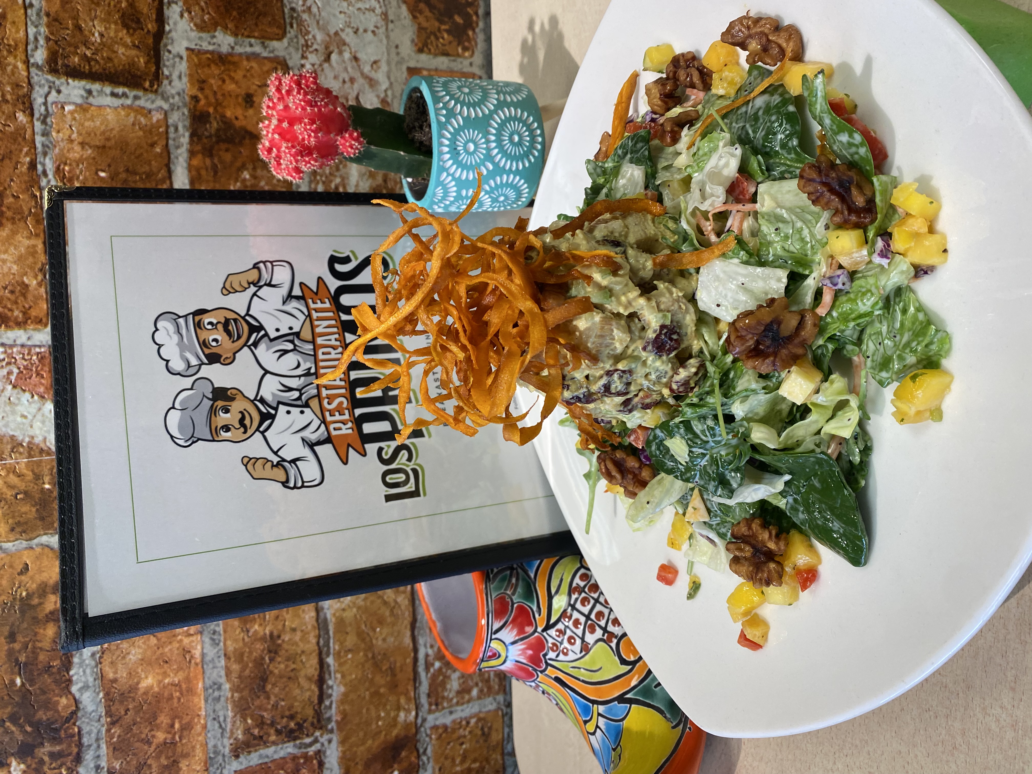 Restaurante Los Primos in Palm Desert, CA