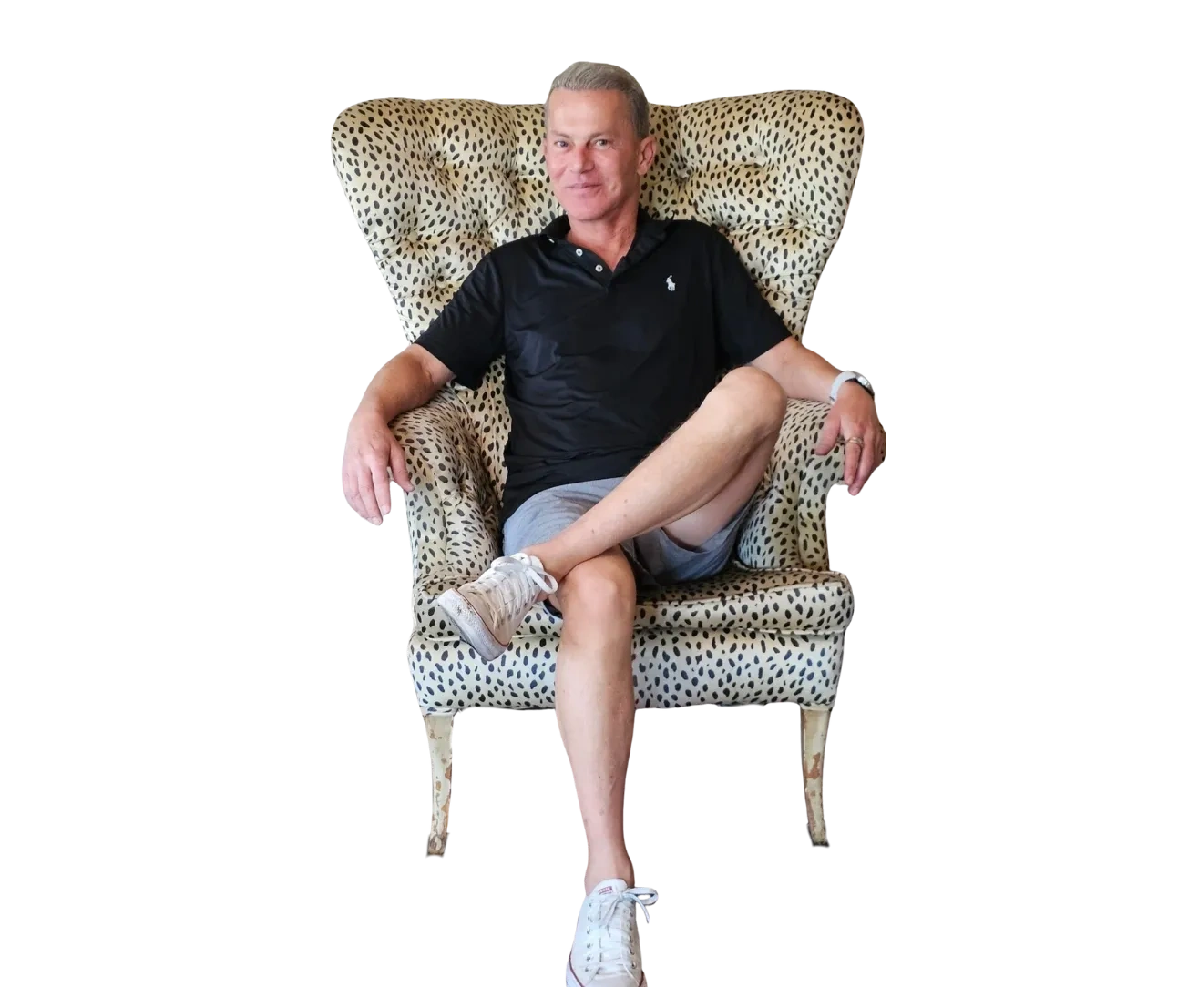 David Whittier Realtor RE/MAX Desert Properties in Cathedral City, CA