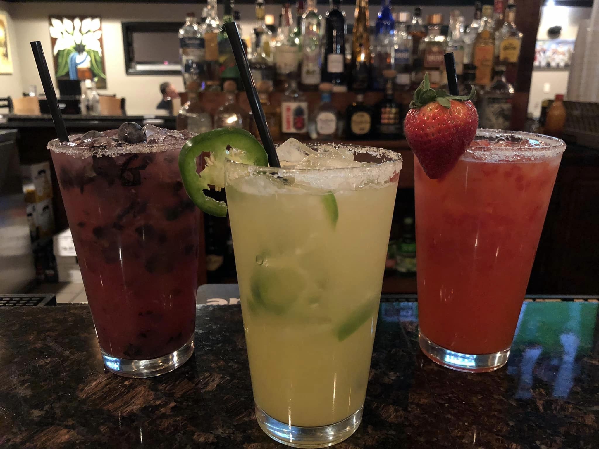 Te'kila Mexican Grill in Vermilion, OH