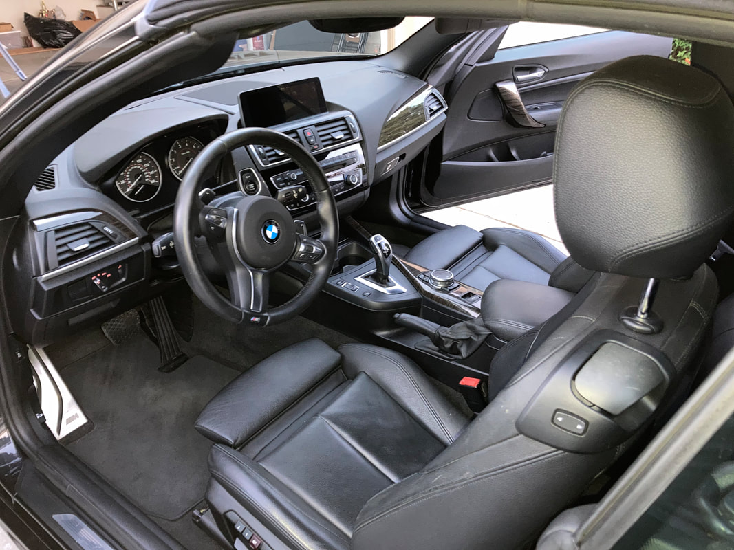 Dre's Mobile Detail in Temecula, CA (2)