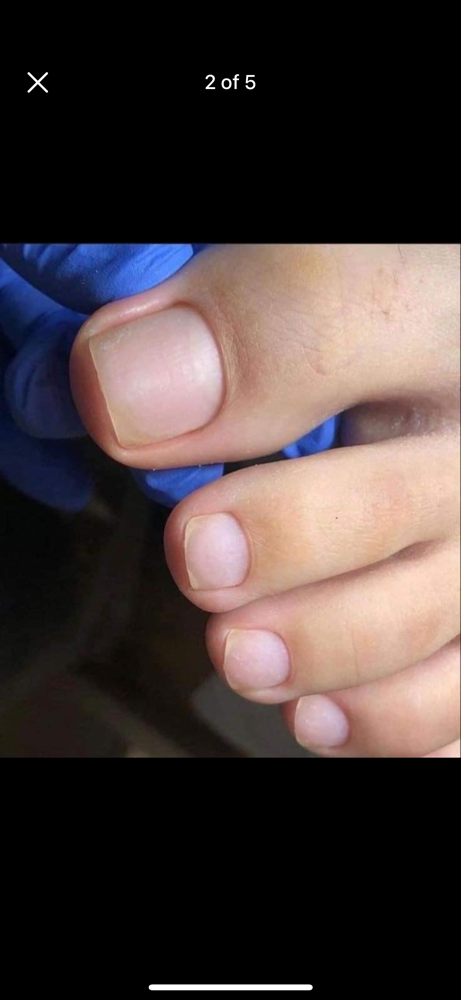 Wellness Pedicures in Los Angeles, CA (3)