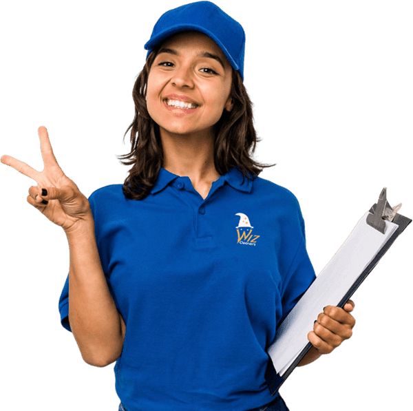 Wiz Cleaners in Miami, FL