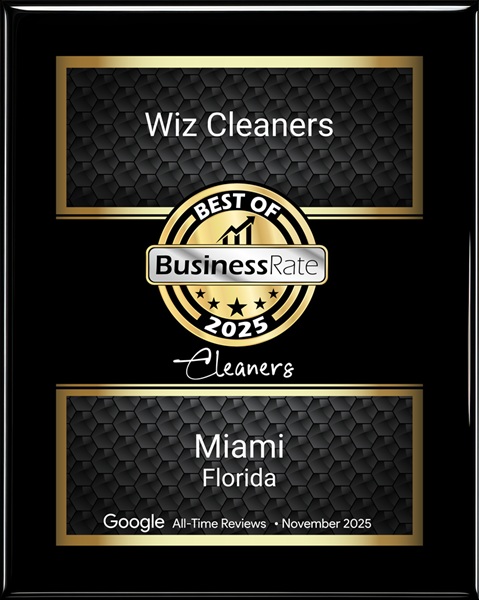 Wiz Cleaners in Miami, FL (4)