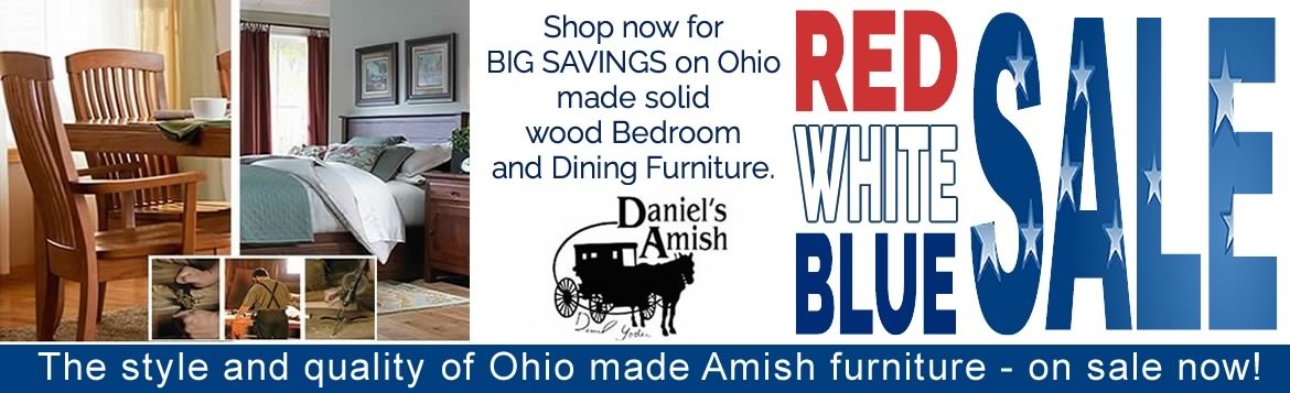 Cedar Hill Furniture in Springfield, OH (4)