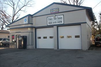 Weide's Auto Service in Lake Mills, WI