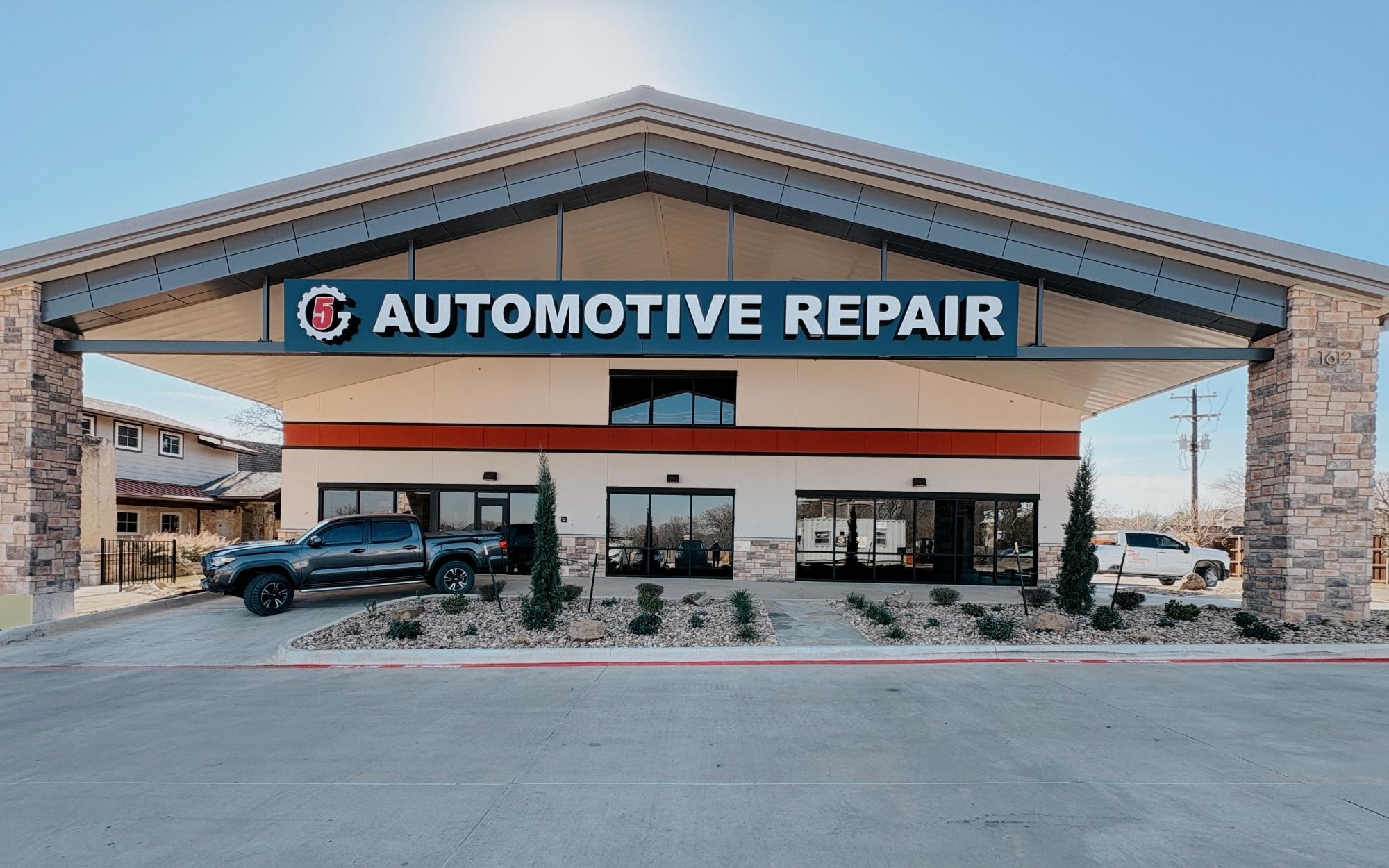 Fifth Gear Automotive - Argyle in Argyle, TX (2)