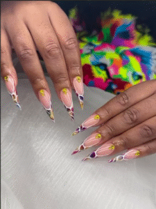 SNS Exclusive Salon - Nail Salon Ocoee, Orlando FL in Ocoee, FL (3)