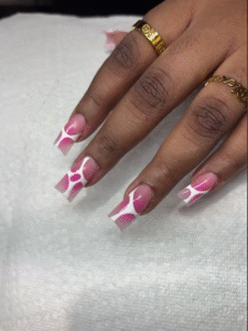 SNS Exclusive Salon - Nail Salon Ocoee, Orlando FL in Ocoee, FL (4)
