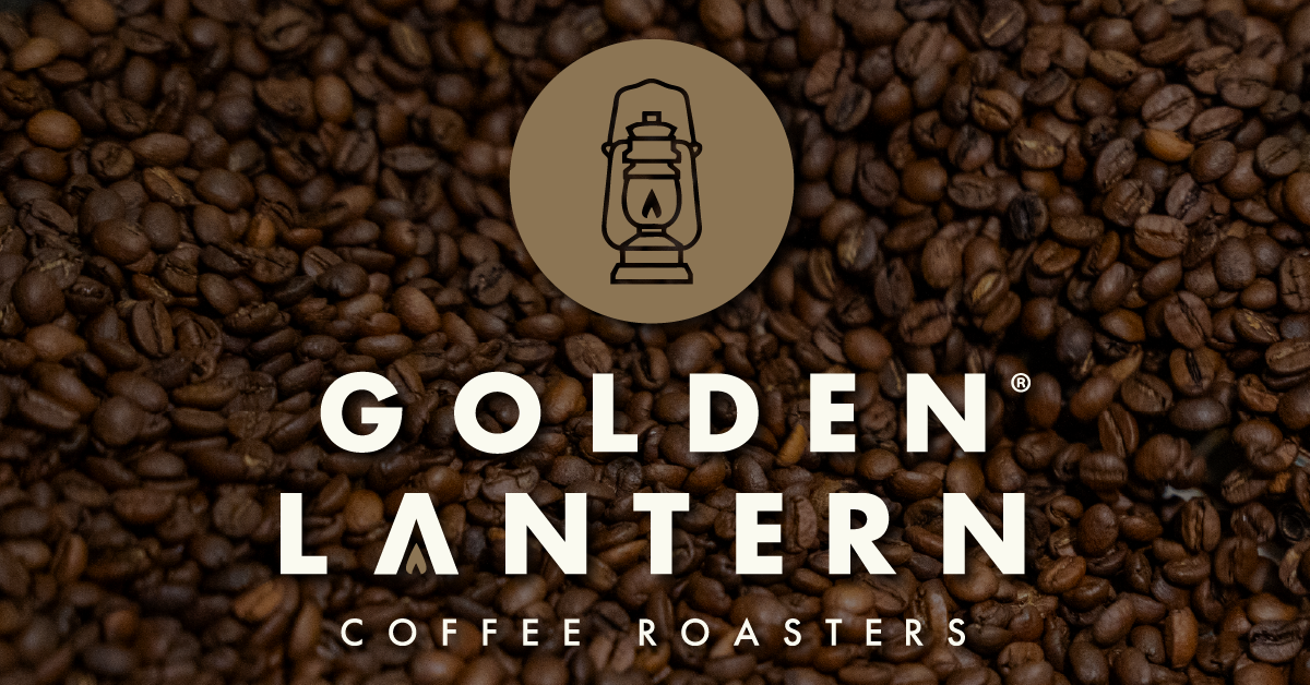 Golden Lantern Coffee Roasters in Laguna Hills, CA