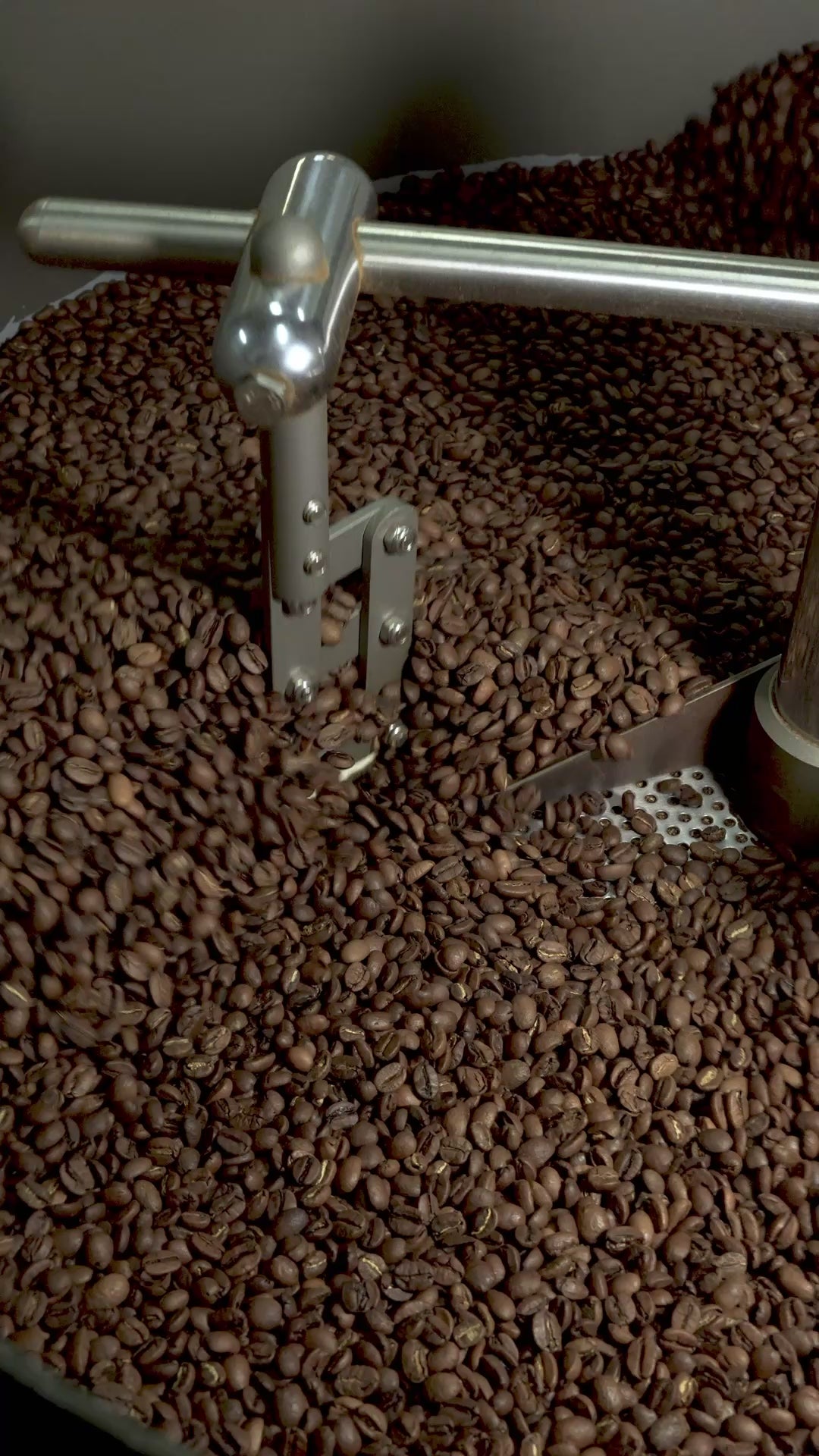 Golden Lantern Coffee Roasters in Laguna Hills, CA (2)