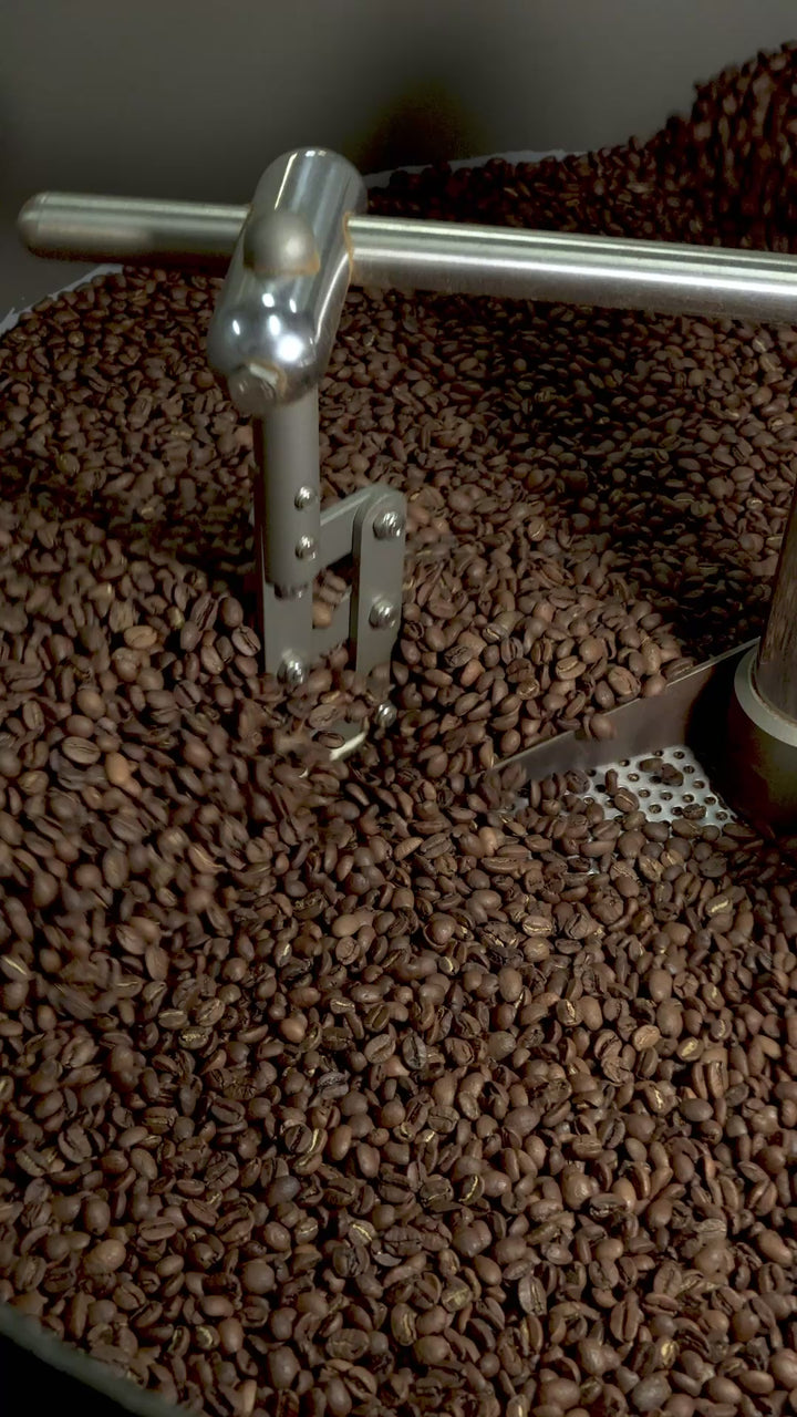 Golden Lantern Coffee Roasters in Laguna Hills, CA (3)