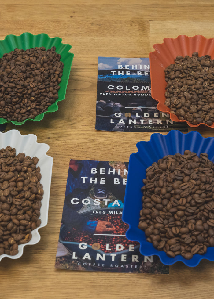 Golden Lantern Coffee Roasters in Laguna Hills, CA (4)